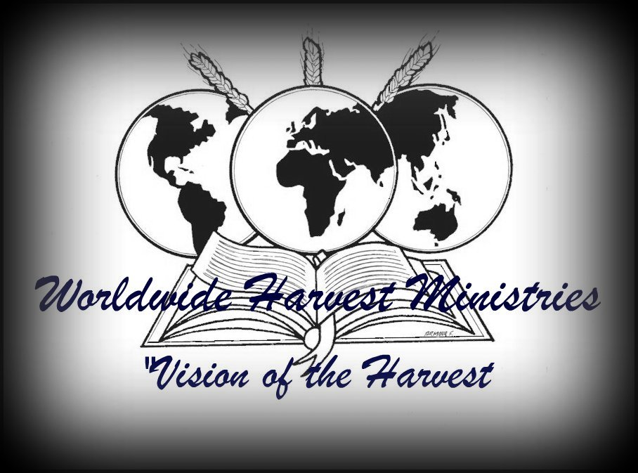 house of harvest ministries